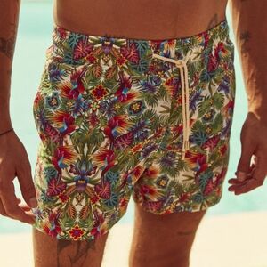 ARRELS BARCELONA HAUS Of HANZ MENS SHORTS